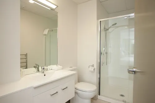 Quest Rotorua Central Zimmer Photos