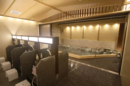 Hotel New Wakasa Leisure & Recreation Photos