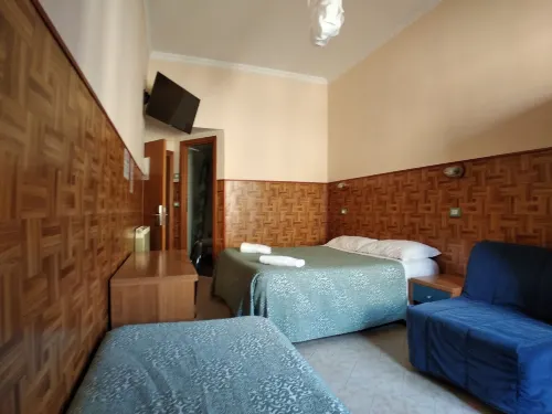 Cressy Chambres Photos