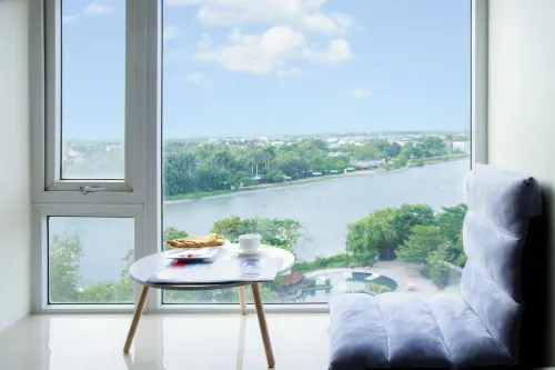 Khách sạn Sài Gòn - Đông Hà Xung quanh Photos