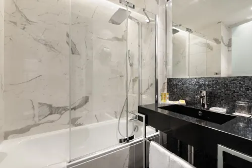 Áurea Legends by Eurostars Hotel Company Rooms Photos