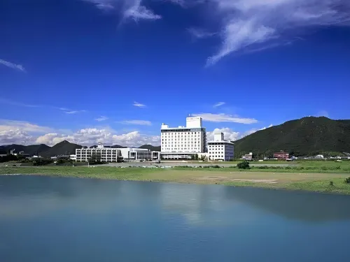 Gifu Grand Hotel À proximité de l'hôtel Photos