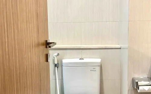Cordela Hotel Senen Kamar Photos
