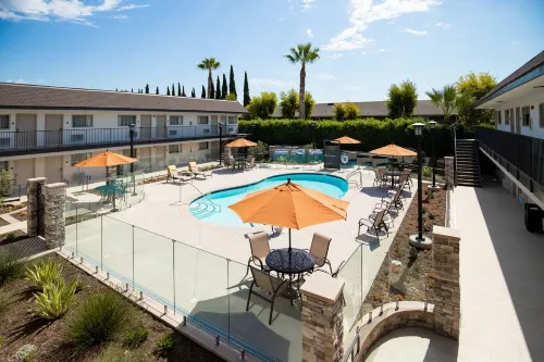 Orange Grove Inn Leisure & Recreation Photos
