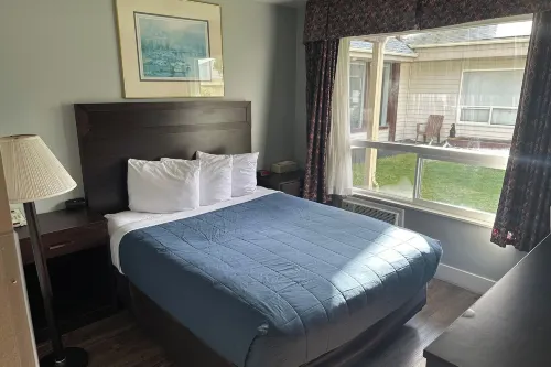 Coratel Inn and Suites by Jasper Ocean Shores Rooms Photos