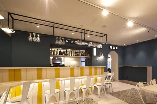 U-Sense For You Hostel Sevilla Leisure & Recreation Photos