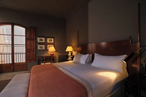 Hotel Can Cera Chambres Photos
