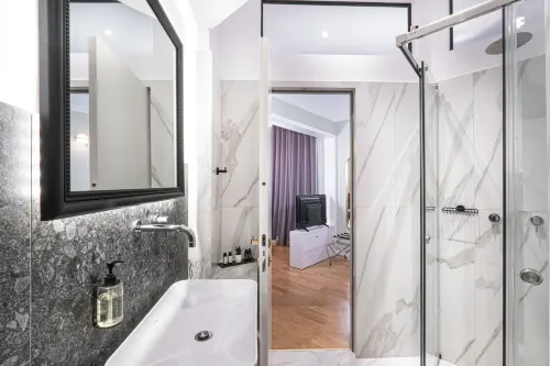 Belle Epoque Suites Photos