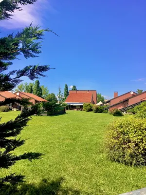 Serravalle Golf Hotel Esterni Photos