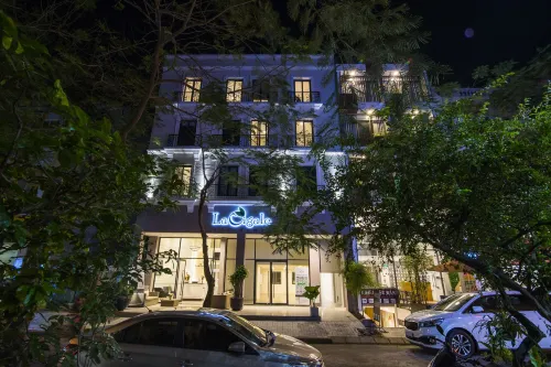 La Cigale Residence À ne pas manquer Photos