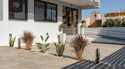 Zed Smart Property Airport by Airstay Exterior Photos