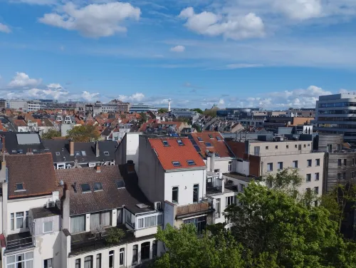 New Hotel Charlemagne Near Hotel Photos