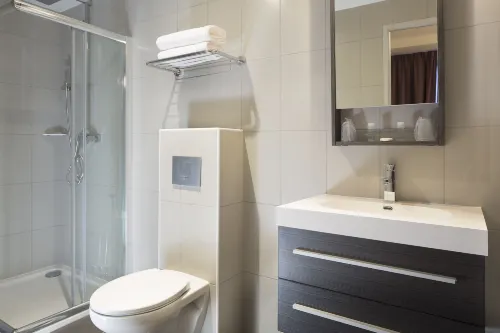 Executive Hôtel Paris Gennevilliers Chambres Photos