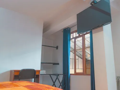 Ankara Hotel Boutique Chambres Photos