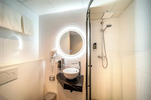 Hotel Fogo Amsterdam Camere Photos