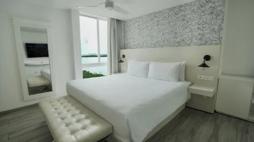 Oleo Cancun Playa All Inclusive Resort Chambres Photos