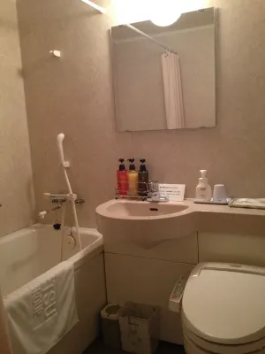 Gifu Grand Hotel Photos