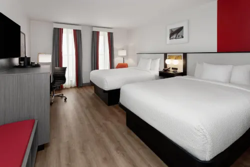 Ramada by Wyndham Milwaukee Photos