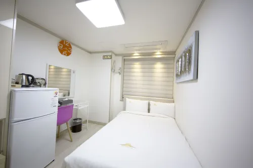 Inn the City Business Hotel Photos