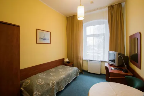 Hotel Kapitan Zimmer Photos