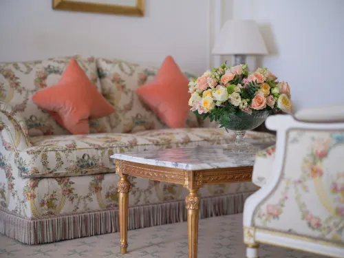 The Ritz London Camere Photos