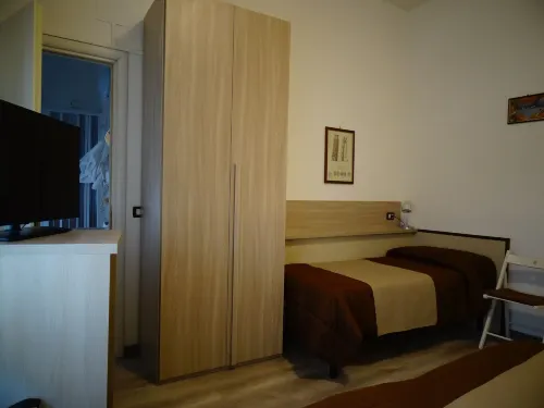 Hotel la Torre Pisa Camere Photos