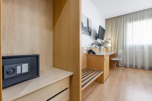 Daniya Alicante Chambres Photos