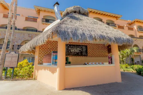 Royal Solaris Los Cabos-All Inclusive Exterior Photos
