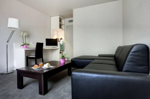 Best Western Alexander Park Chambres Photos