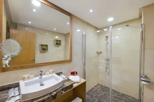 Melliber Appart Hotel Rooms Photos