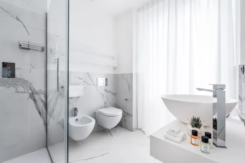 La Spezia by the First - Luxury Rooms & Suites Chambres Photos