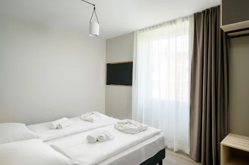B&B Hotel Ljubljana Park Photos