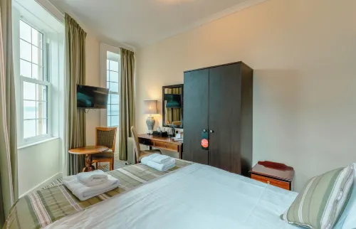 Gairloch Hotel 'a Bespoke Hotel' Camere Photos