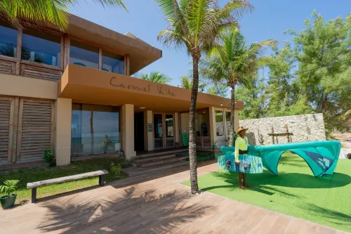 Carmel Cumbuco Resort Public Areas Photos