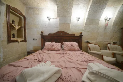 Travel Inn Cave Hotel Chambres Photos