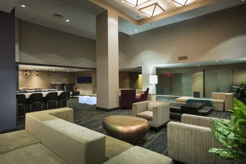 Hilton Cocoa Beach Oceanfront Public Areas Photos