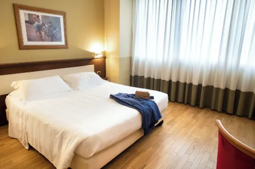 Hotel Alga Chambres Photos
