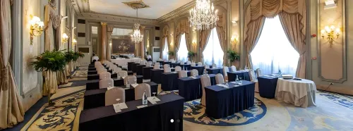 Hotel El Palace Barcelona Business Photos
