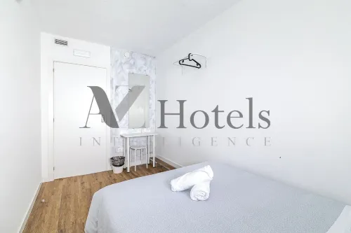 Ayz Princesa-Auto Check-in Property Huoneet Photos
