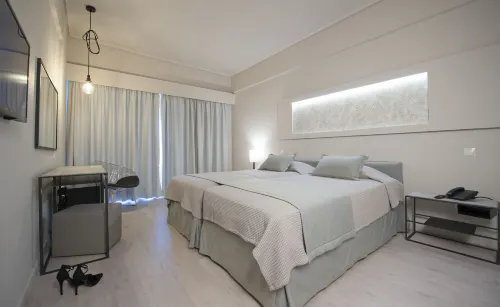 King Saron Hotel Resort Номера Photos