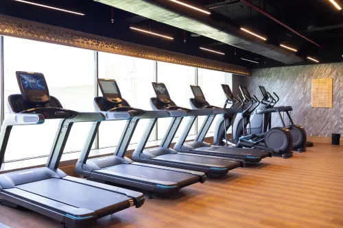 Taj Lands End Leisure & Recreation Photos