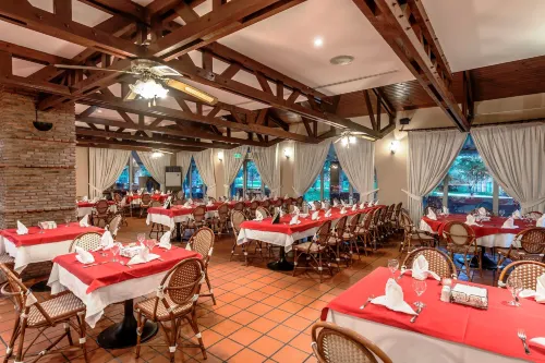 Belconti Resort Hotel Питание Photos