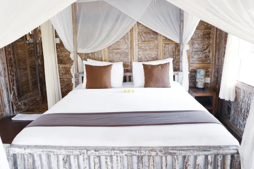 Royal JJ Ubud Resort & Spa Photos