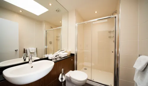 Best Western Inverness Palace Hotel  Spa Chambres Photos