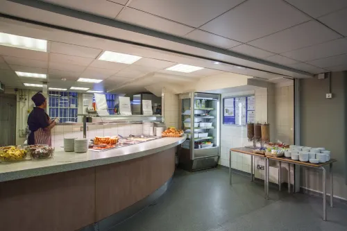 LSE Passfield Hall Featured Photos