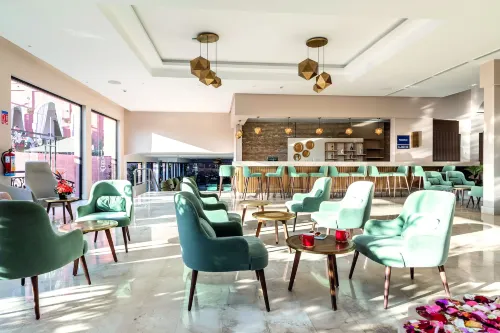 Tui Blue Medina Gardens - Adults Only - All Inclusive Public Areas Photos