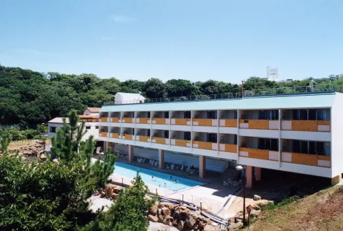 Hotel Tenzankaku Kaiyutei Freizeit und Erholung Photos