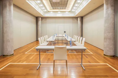 NH Collection Vigo Business Facilities Photos