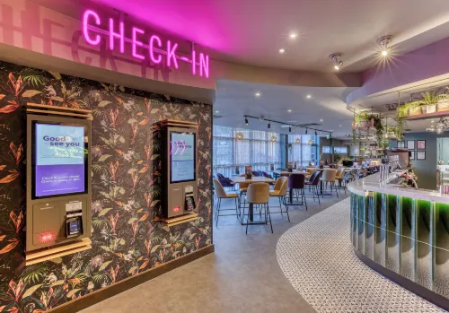 Premier Inn Durham City Centre (Walkergate) Loisirs et amusements Photos