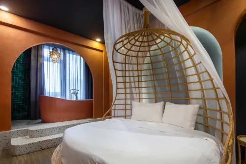Jacayl Hotel Photos